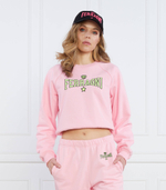 Худи Chiara Ferragni - розовый(74CBIT01CFT03)