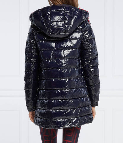 пальто Tommy Hilfiger - темно-синий(WW0WW32155)