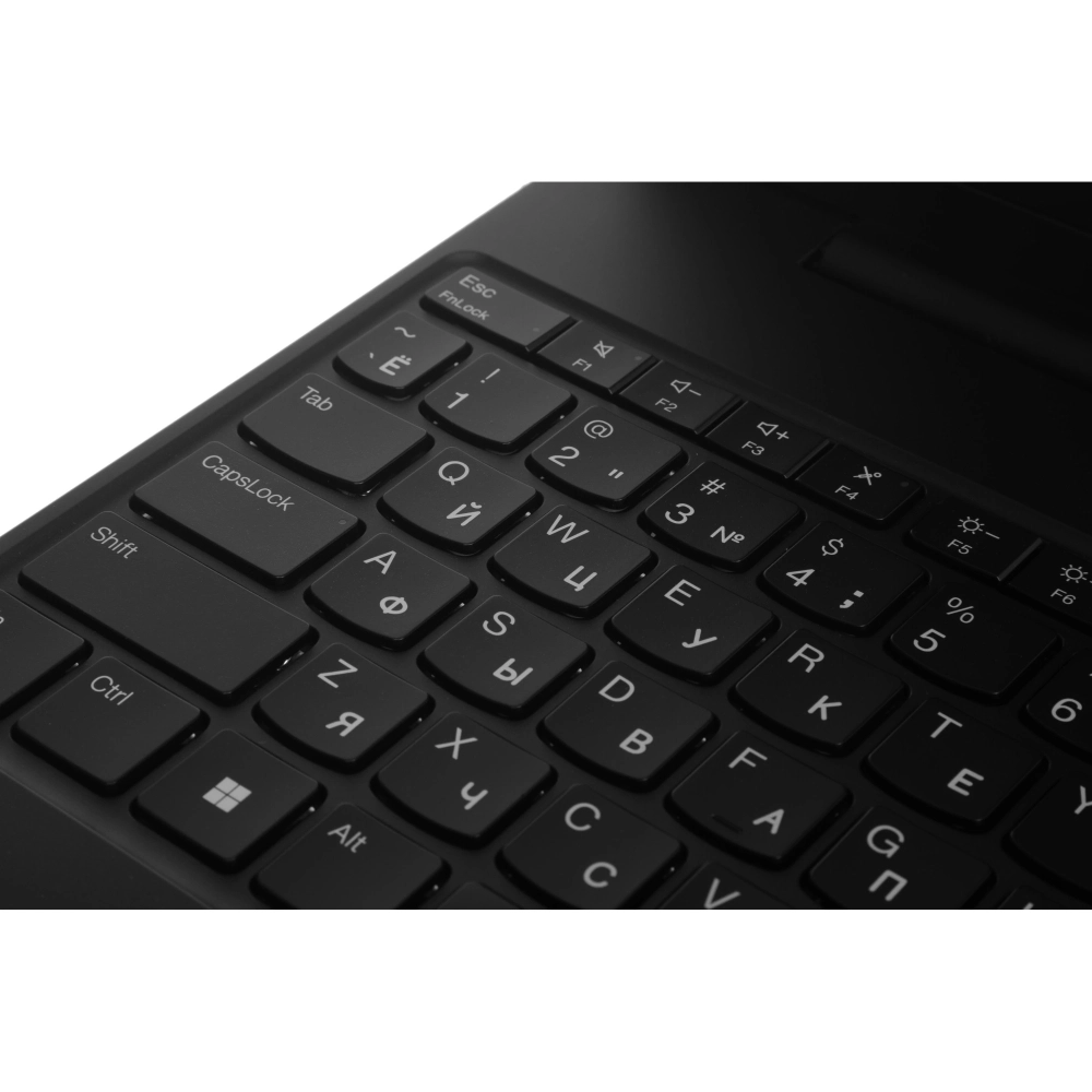 Ноутбук Lenovo ThinkPad E16 G2 Ryzen 7 7735HS 16Gb SSD512Gb AMD Radeon 680M 16" IPS WUXGA без ОС black (21M5S09E00)