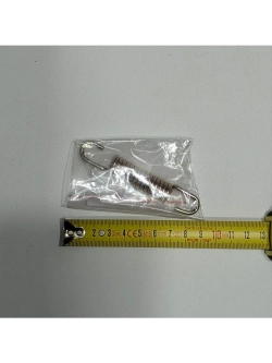 - - Пружина центральной подставки Alpha