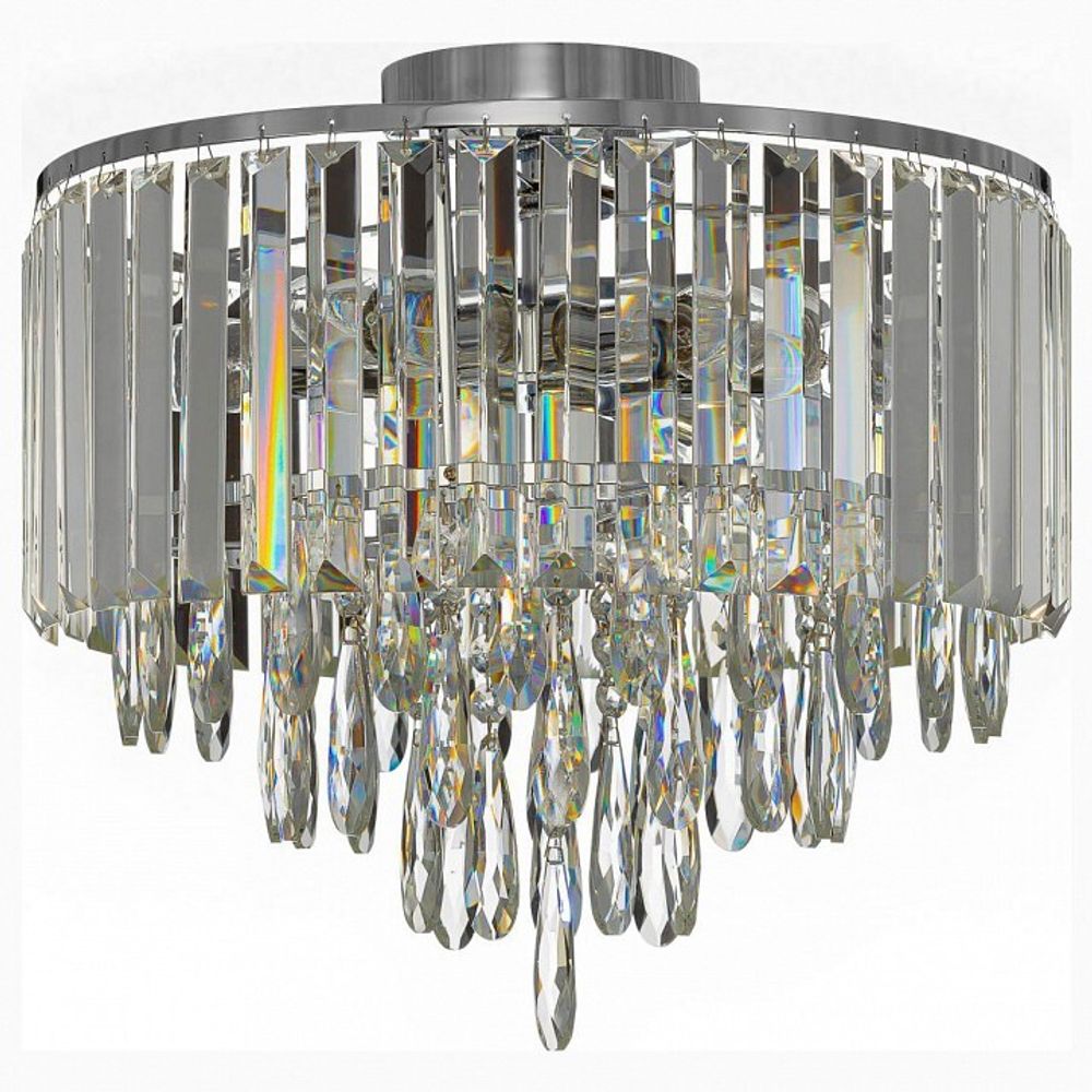 Потолочная люстра Citilux LEONNA CL320161