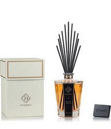 Sovrana, набор диффузор 1250 мл и три наполнителя Legendary Fragrances, Danhera Italy