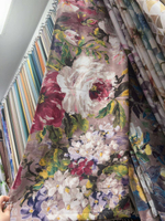 Двусторонние шторы