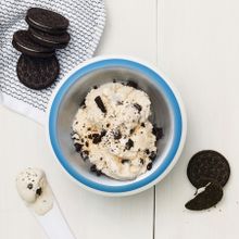 Zoku Мороженица Ice Cream Maker синяя