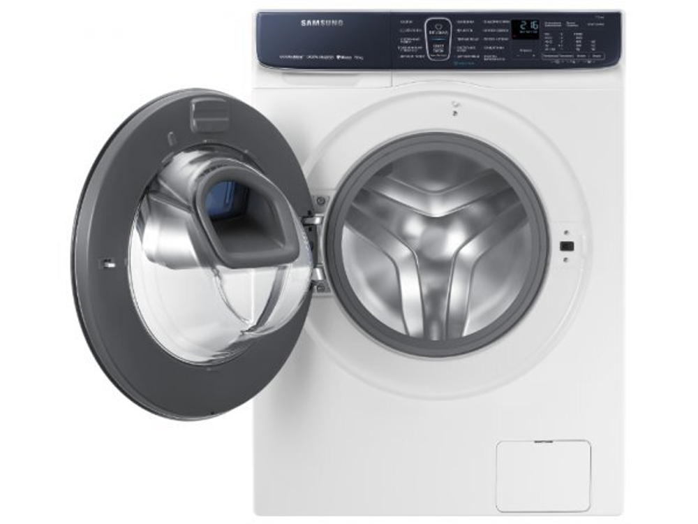 Стиральная машина Samsung WW70R62LATWDLP
