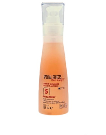 Распрямитель FRIZZAWAY № 5, BES, 125 мл.