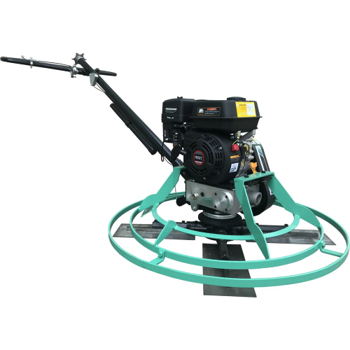 Затирочная машина GIKS PT900D