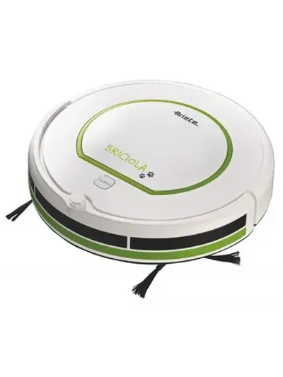 Робот-пылесос Ariete