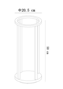 Ландшафтный светильник Arte Lamp