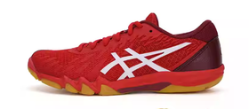 ASICS ATTACK BLADELYTE 4 RED