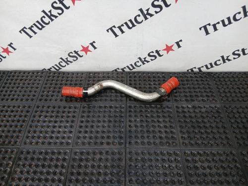 Патрубок охлаждения ретардера 2022г.