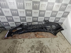 Бампер передний Hyundai Santa Fe 3 (DM) 12-16 Б/У Оригинал 865112W000