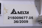 Модуль управления 215009677.05 стиральной машины Hotpoint Ariston