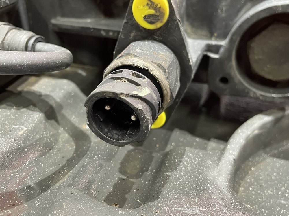 МКПП ZF 16S2531TO 2022г.