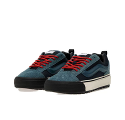 Кеды Vans Knu-Skool MTE-1 'Dark blue' VN000CXR12S1