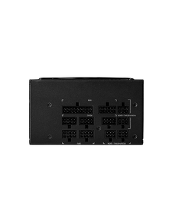 Chieftec Polaris PPS-850FC (ATX 2.4, 850W, 80 PLUS GOLD, Active PFC, 120mm fan, Full Cable Management) Retail