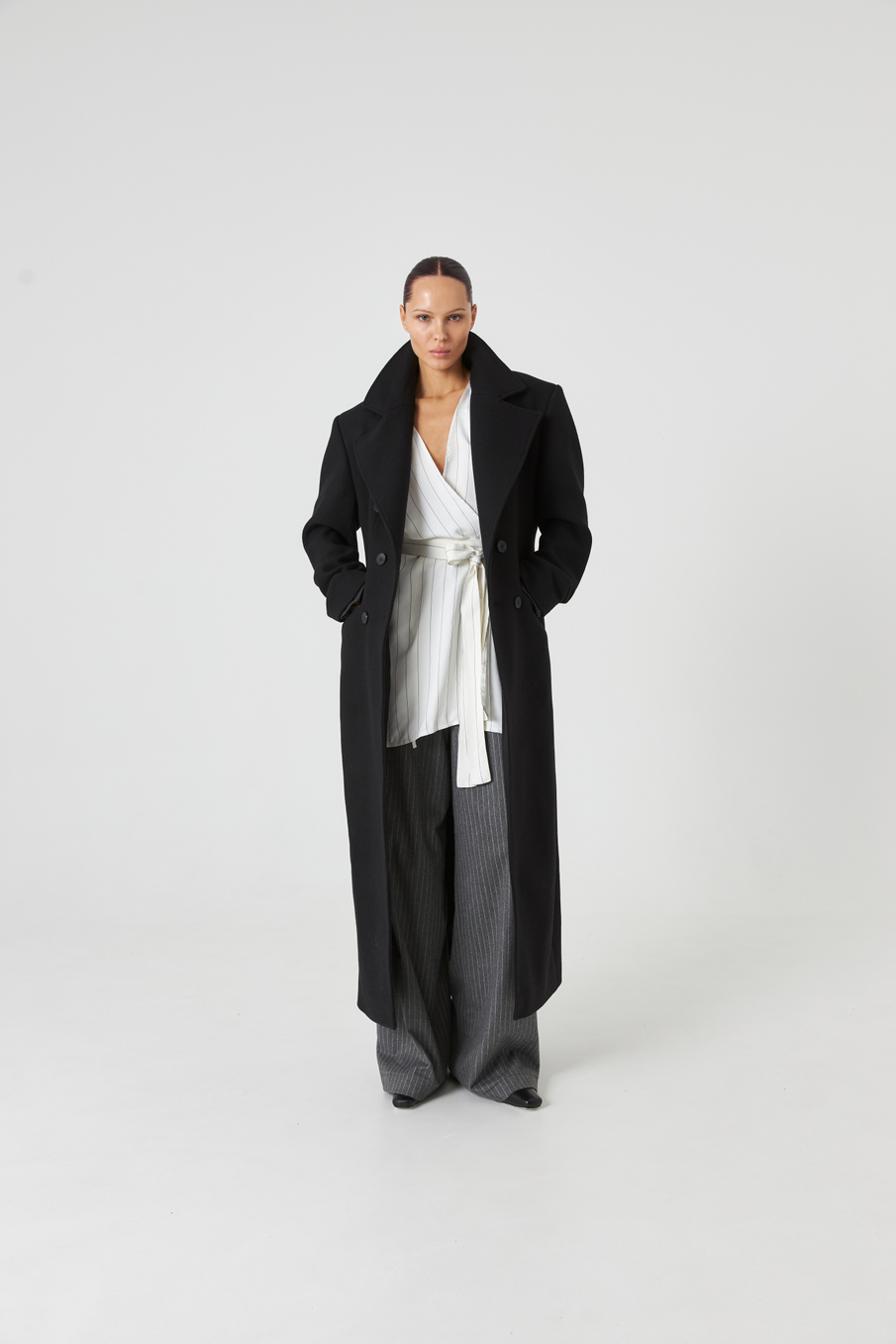 Пальто "Winter"