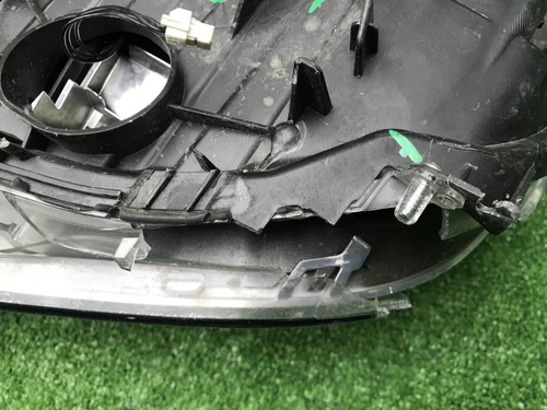 Фара правая BMW 3er F30 F31 (2011-2016) ксенон