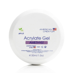 Acrylate Gel AMETHYST