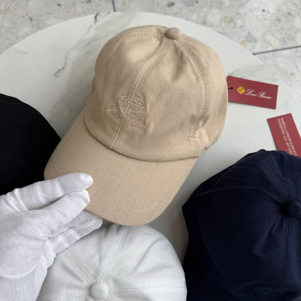 Кепка Loro Piana