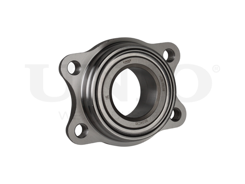 Ступица передняя (без ABS) UNIO HUB-20039