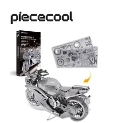 HP057-S MOTORCYCLE II