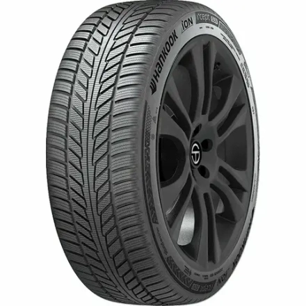 Зимняя шина Hankook Winter i cept iON IW01 (275/45 R19 108V)