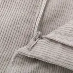 Брюки Ymkashix Velvet 7.0 серые