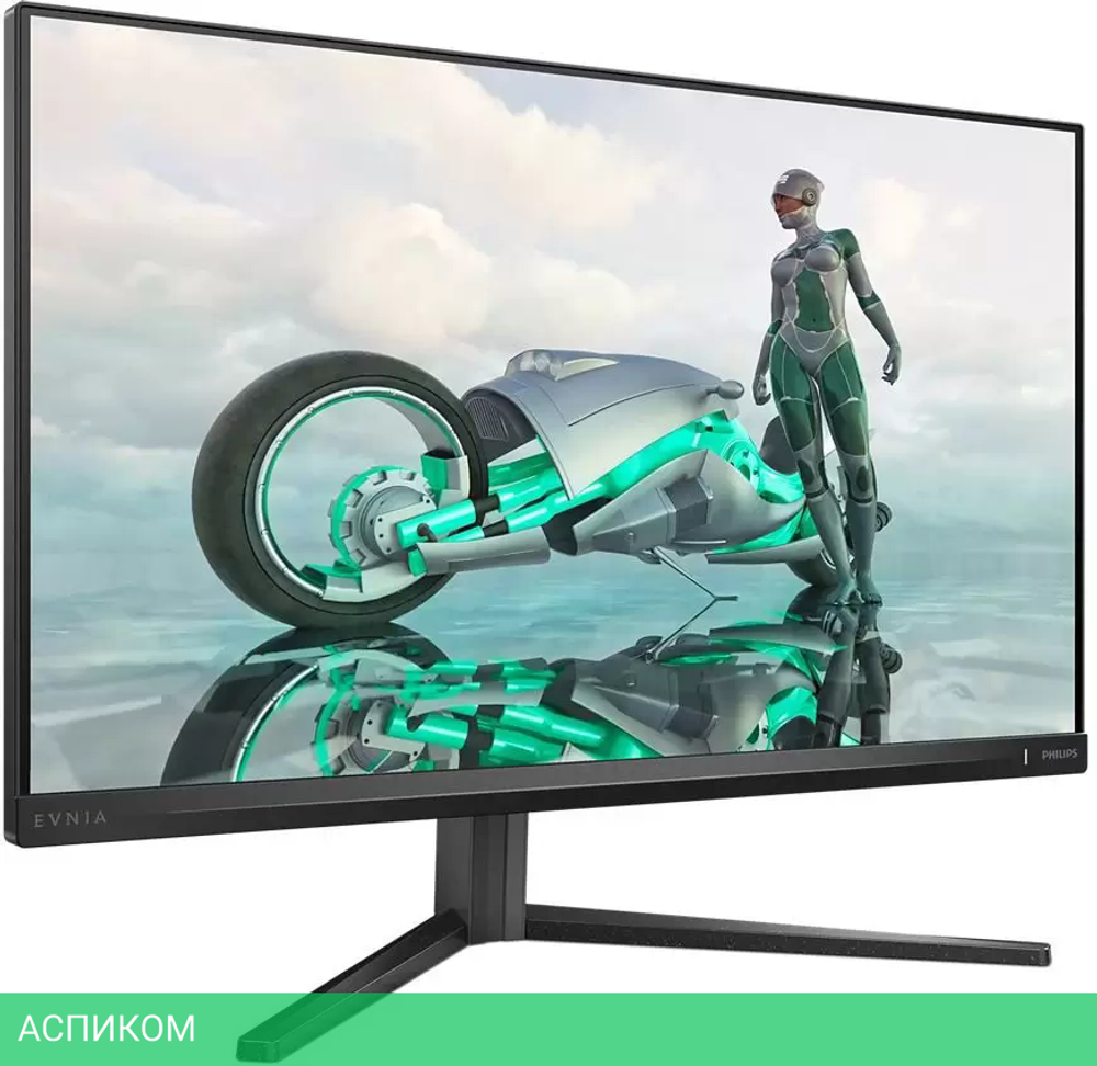 Игровой монитор Philips Evnia 27M2N3200A/01
