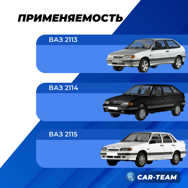 Фары ВАЗ 2113, 2114, 2115 передние в стиле BMW галочки в цвете Lime (тонированные поворотники)