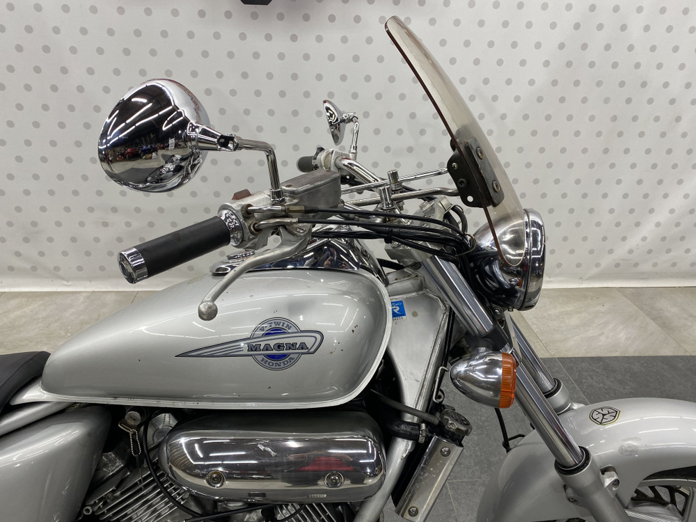 Honda Magna 250 , 1999