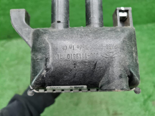 Интеркулер Chery Tiggo 4 (2018-2023)