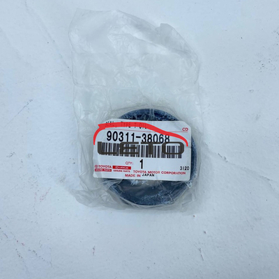 Сальник хвостовика зад. редуктора 90311-38068 9031138068