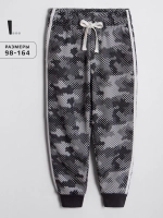 Спортивные штаны для мальчика