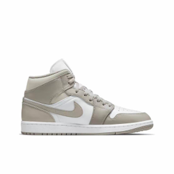 Nike Air Jordan 1 mid "Linen"