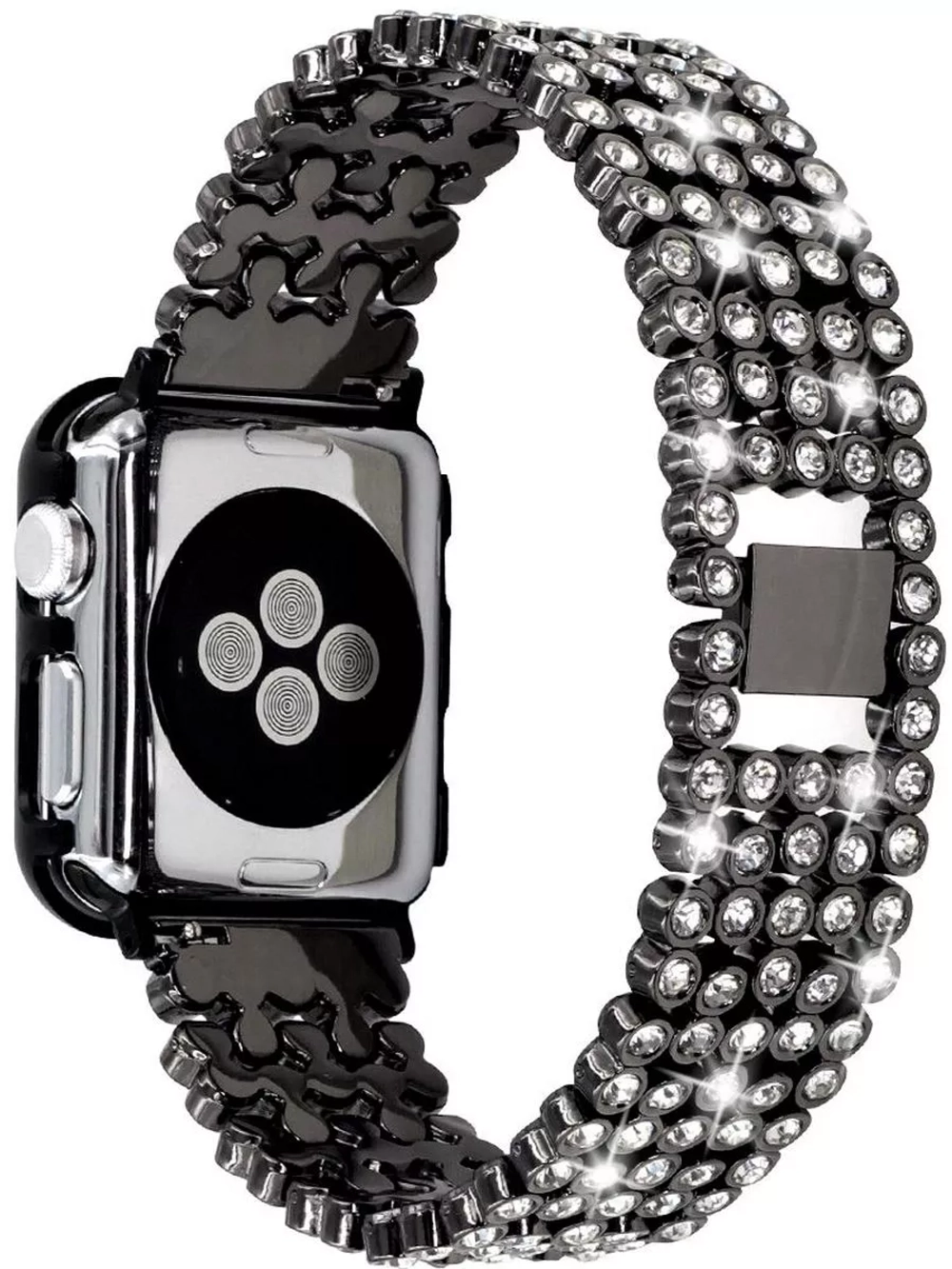 Ремешок для Apple Watch 40 41 38 мм браслет для часов