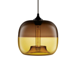 Pendant design lamp  ENCALMO-STAMEN by Niche Modern