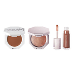 Fenty Beauty Fenty Glow Trio