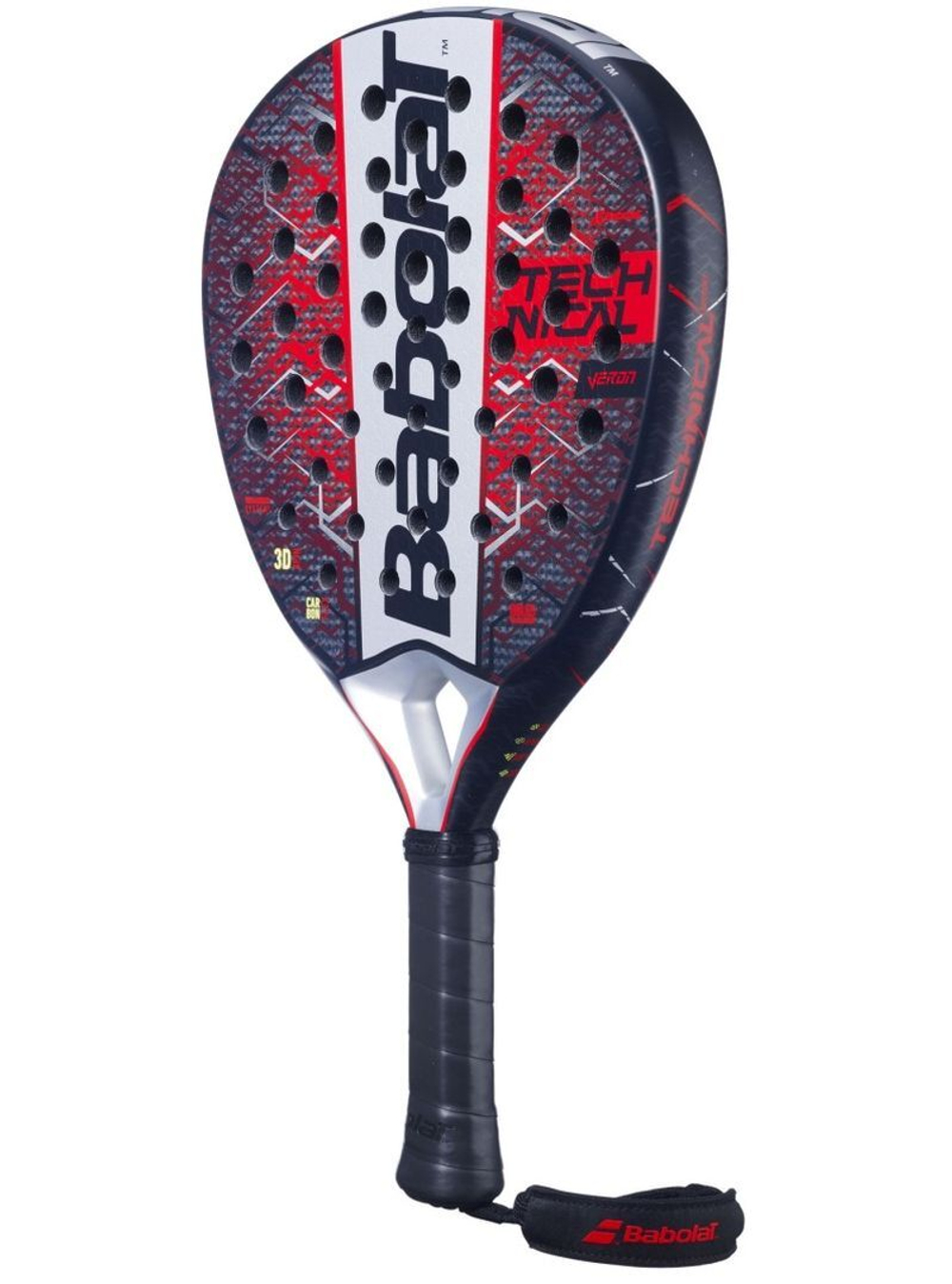 Ракетка для Padel Babolat Technical Veron 2.5