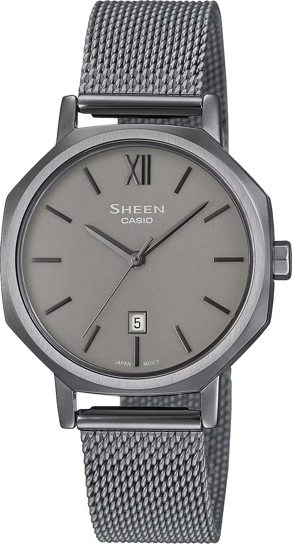 Часы Casio SHE-4554GYM-8A