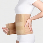 Бандаж послеоперационный Экотен ПО-25р УНИ