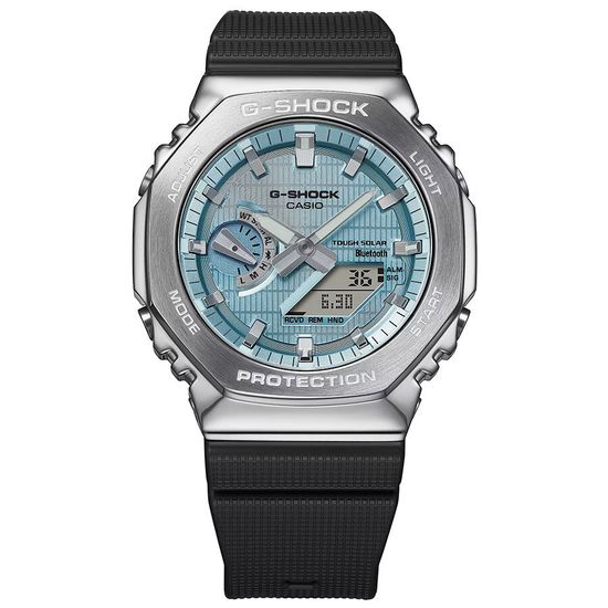 Наручные часы Casio GBM-2100A-1A2