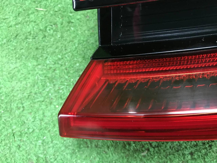 Фонарь правый внешний Porsche Macan 95b (14-18)