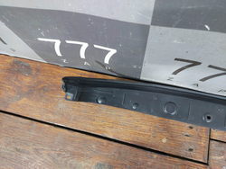 Уплотнитель двери передней левой Tank 500 21-нв Б/У Оригинал 6107310XKV3AA