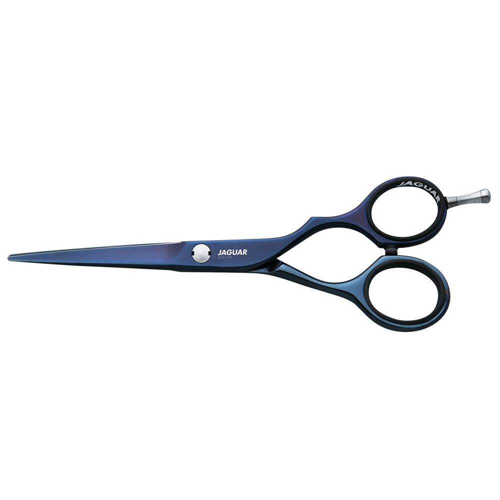 Ножницы прямые Jaguar Gold Line Diamond TB 5.5"