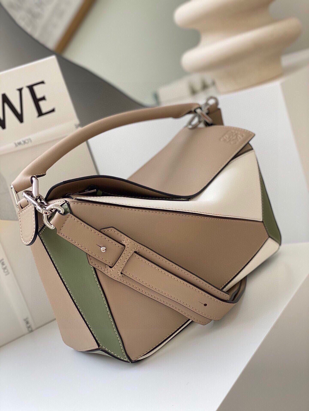 Loewe Puzzle 29 cm