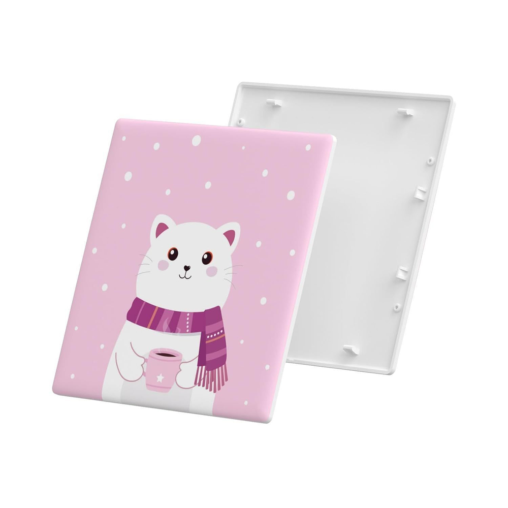 Накладная панель для Sonoff TX ULTIMATE (cartoon)