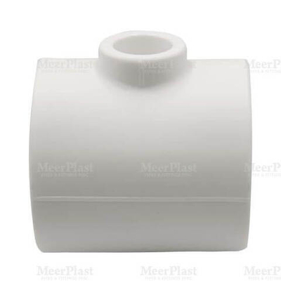 Тройник PPRC MeerPlast 50х20х50