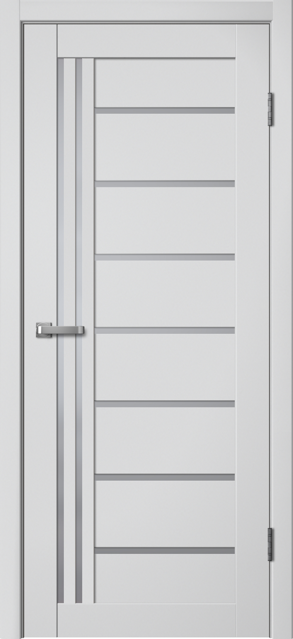 Дверь FLYDOORS 273 (Matte)