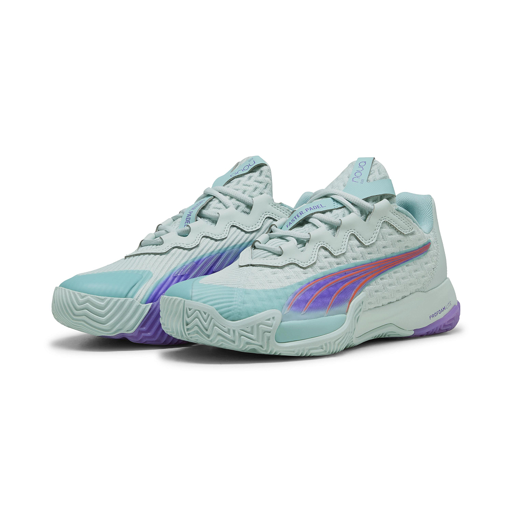 Женские кроссовки PUMA NOVA Elite Wn s